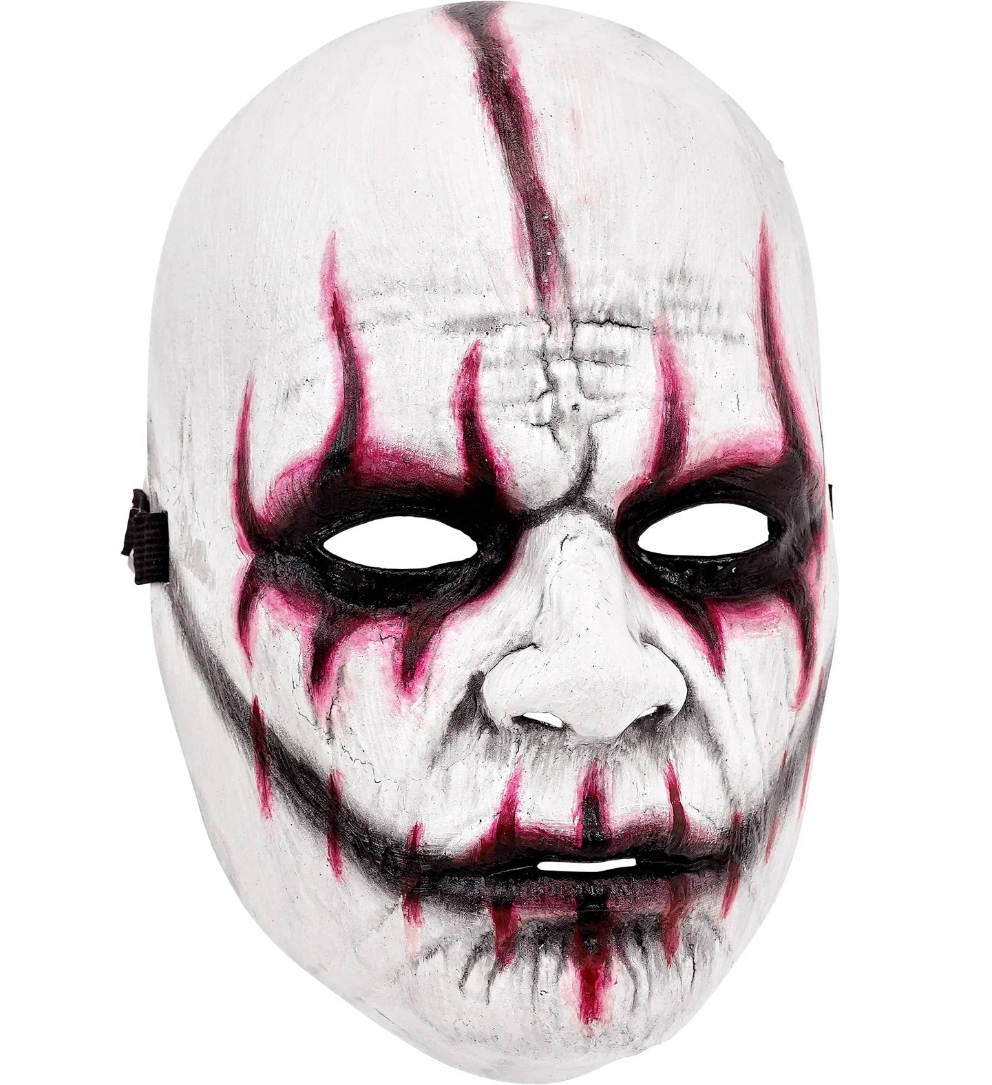 Máscara de Joker Diabólico Joker Widmann