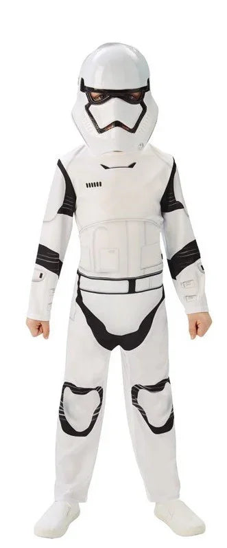 Disfraz de Stormtrooper Infantil INFANTILES Rubies