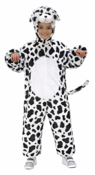 Disfraz de Dálmata Animales Infantiles Widmann