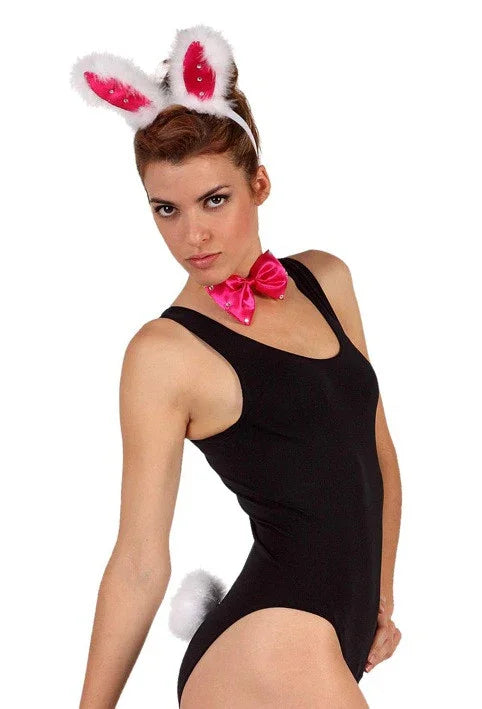 Set de Conejita sexy COMPLEMENTOS Atosa