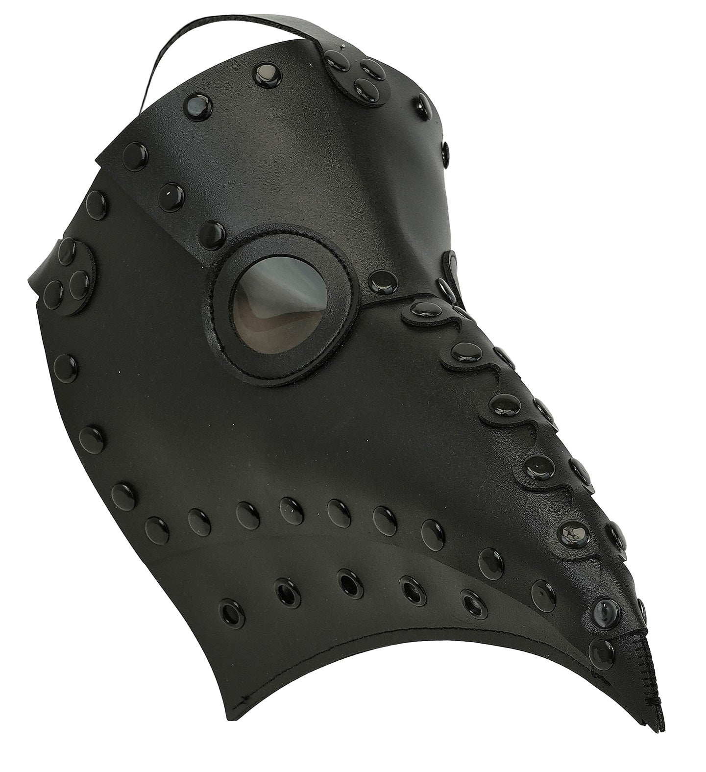 Masque du docteur de la peste