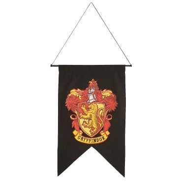 Bandera de Gryffindor Harry Potter Harry Potter Rubies