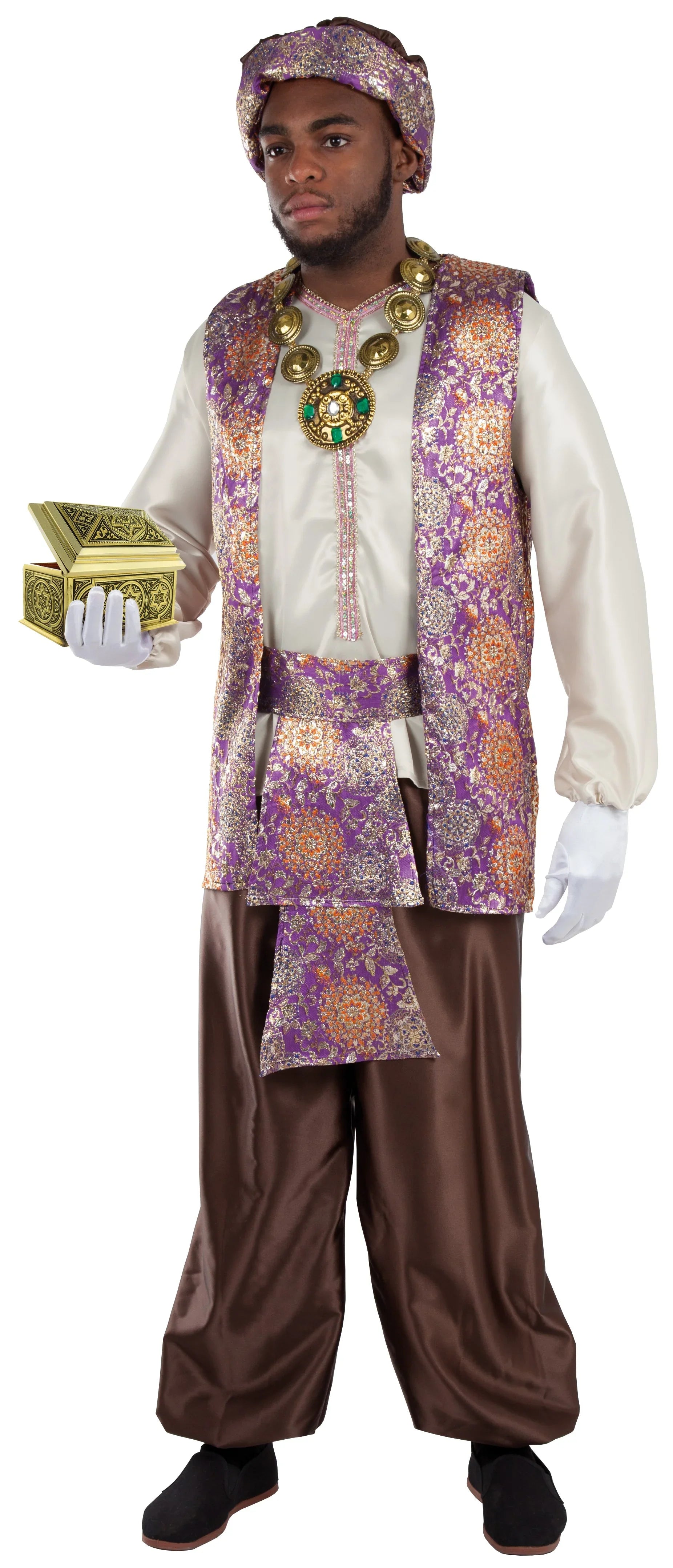 Disfraces para Grupo de Pajes Elegantes Pajes Reales Disfraces Simon