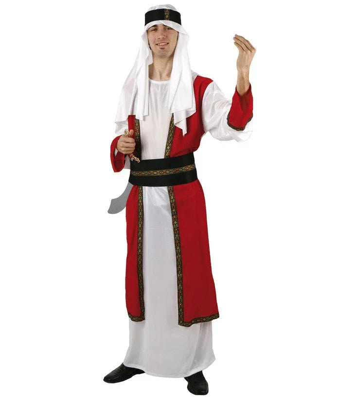 Disfraz de Beduino Adultos Fashion Manufacturer