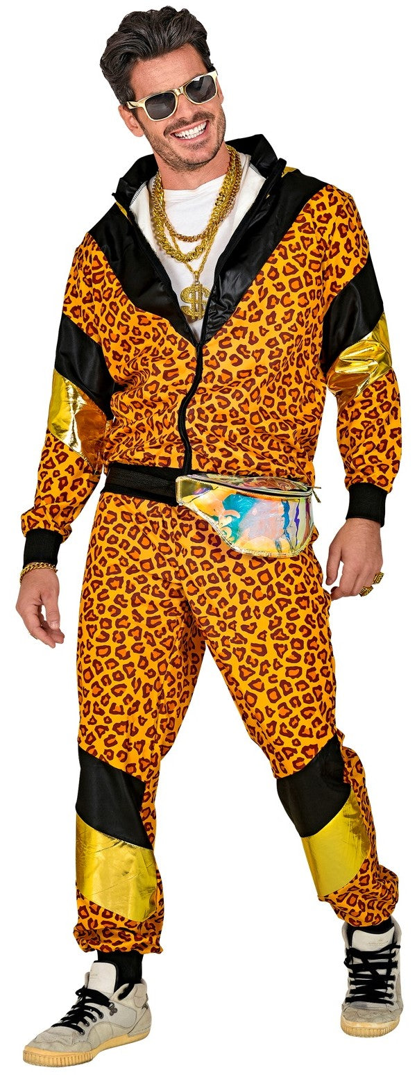 Disfraces Simon