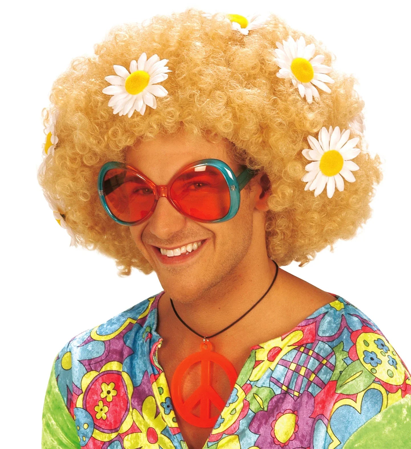 Gafas Grandes de los Años 70 COMPLEMENTOS Widmann