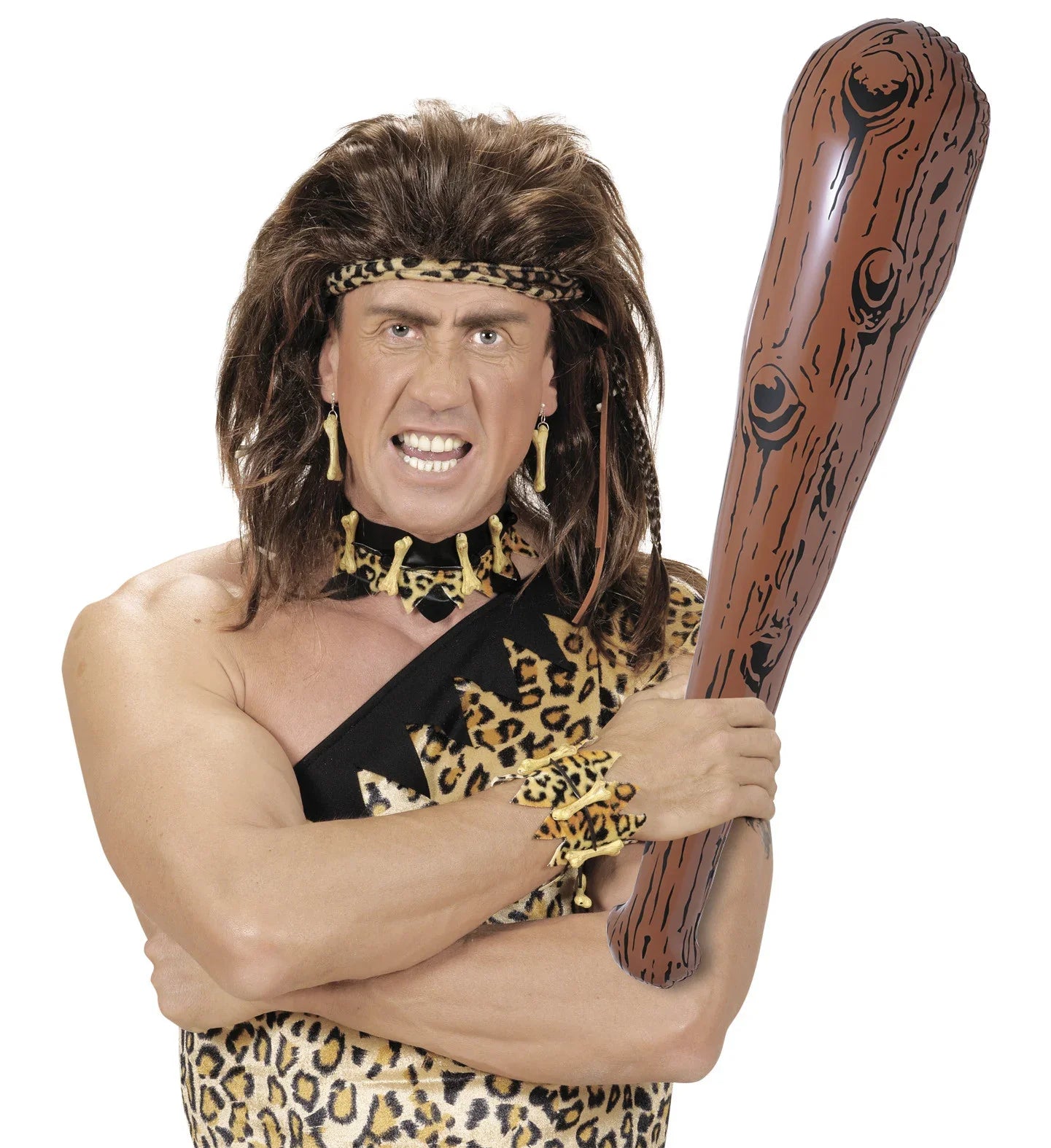 Garrote Hinchable Cavernícola COMPLEMENTOS Widmann