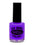 Esmalte de Uñas Fluorescente UV Maquillaje y Pinturas Smiffys Morado