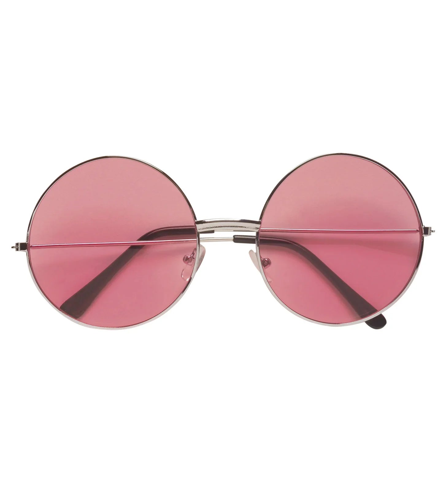 Gafas Redondas Rosas Años 70 Gafas Widmann