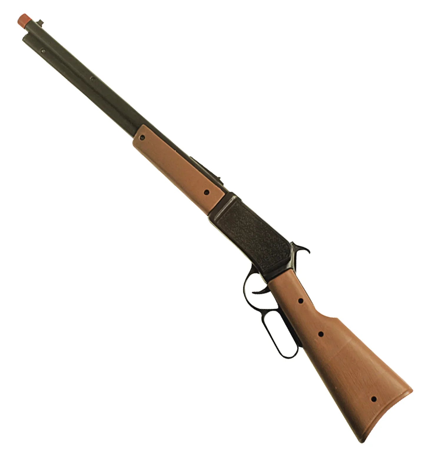 Rifle decorado - 60 cm - COMPLEMENTOS Widmann