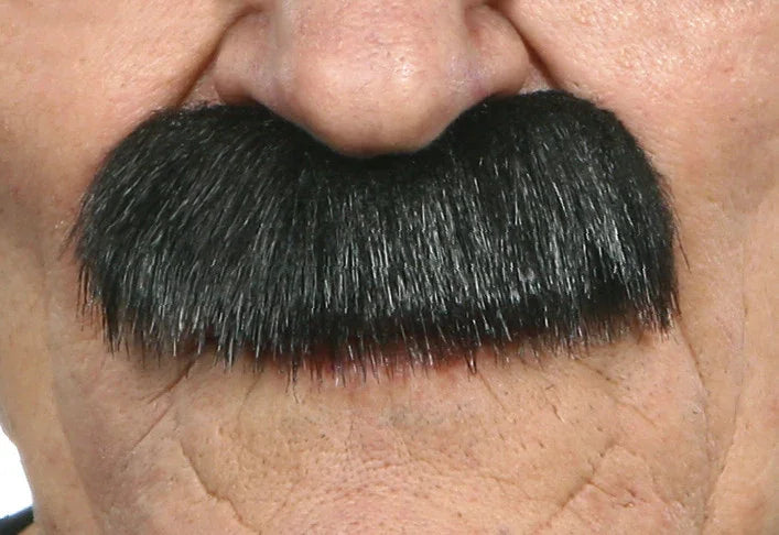 Bigote Moreno Poblado Barbas y Bigotes Viving