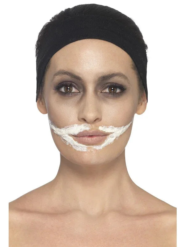 Pack de Látex Líquido y Sangre Artificial Efectos Smiffys