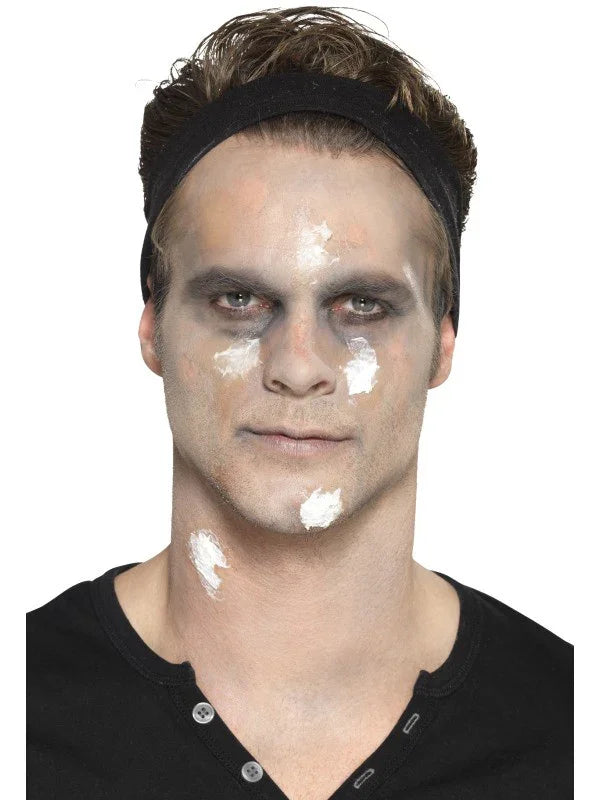 Pack de Látex Líquido y Sangre Artificial Efectos Smiffys