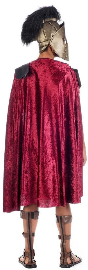 Disfraz de Romano Imperial para Hombre Romanos y Griegos Limit Sport