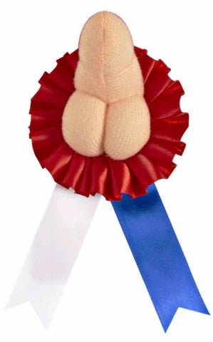 Broche de Pene para Despedidas Complementos para Despedidas Widmann