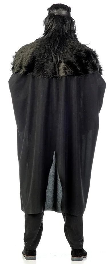 Disfraz de Jon Nieve para Hombre Medievales Limit Sport