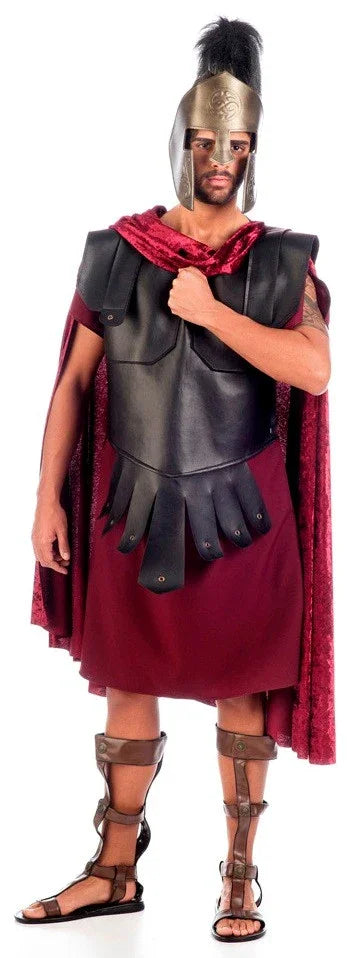 Disfraz de Romano Imperial para Hombre Romanos y Griegos Limit Sport