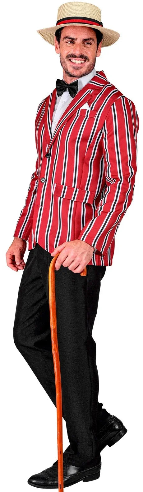 Disfraz de Bert Mary Poppins Elegante para Hombre Mary Poppins Widmann