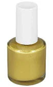 Esmalte para Dientes Profesional Maquillajes y Pinturas Grimas Dorado