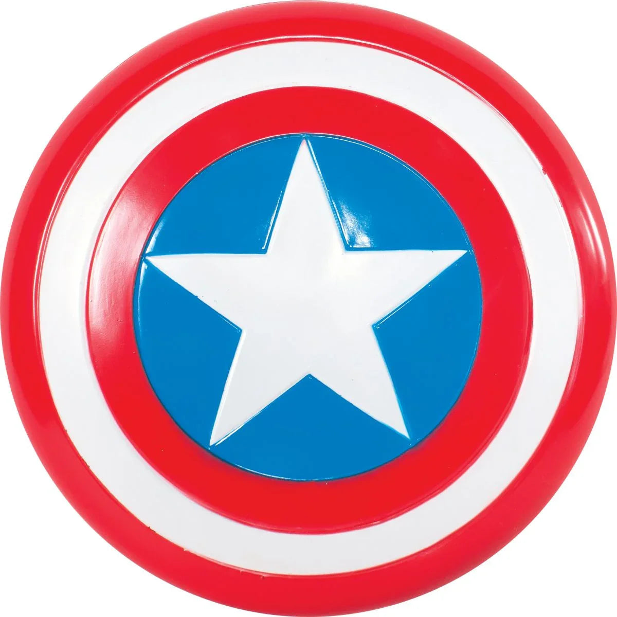 Escudo Capitan America Infantil COMPLEMENTOS Rubies