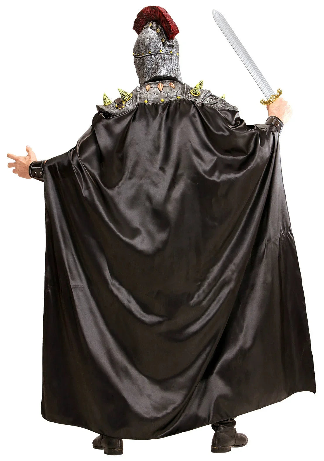 Disfraz de Centurión Romano Zombi con Máscara Zombies Widmann