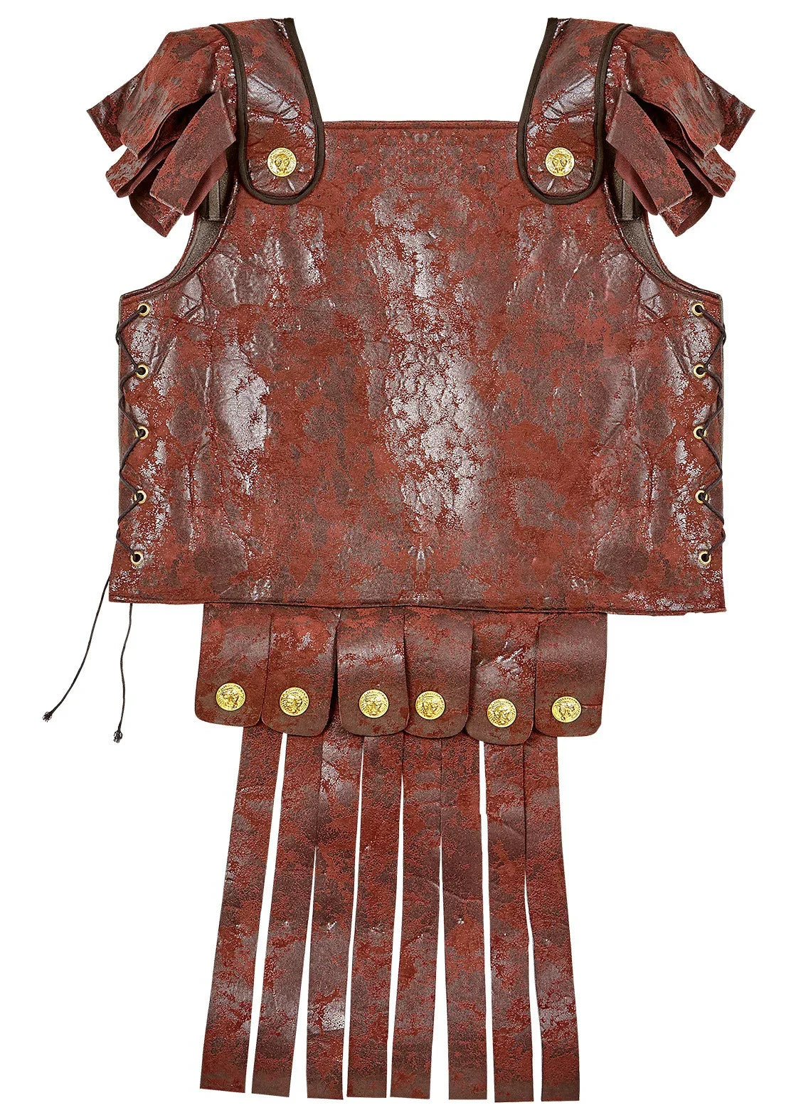 Armadura Romana en Polipiel Complementos Romanos y Griegos Widmann