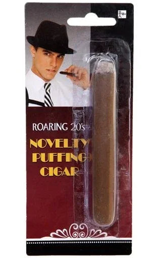 Puro de Gángster Complementos Charlestón y Gangster EuroCarnavales