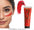 Tubo de Maquillaje en Crema en Colores Maquillaje en Crema Guirca Rojo