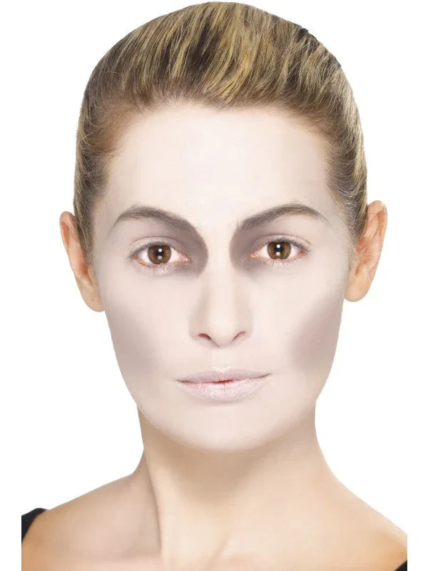 Kit de Maquillaje de Vampiro con Colmillos Kits de Maquillaje Smiffys