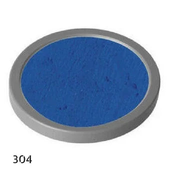 Maquillaje al Agua Grimas 25ml Maquillaje al Agua Grimas 304 - Azul