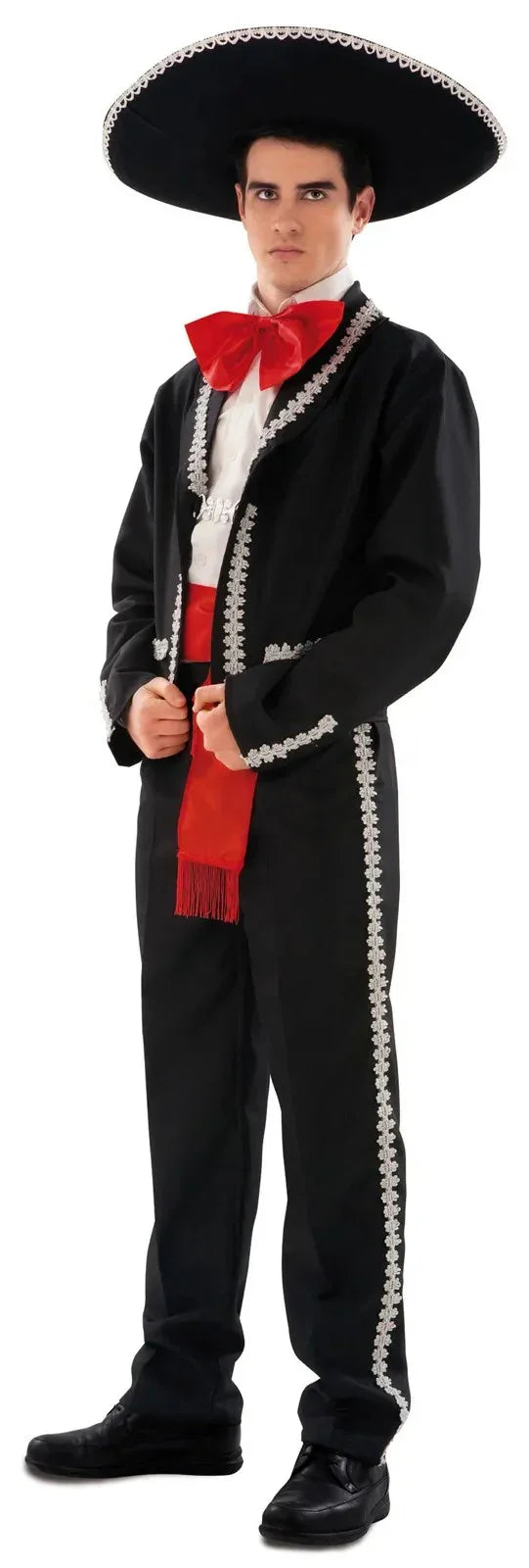 Disfraces para Grupo de Mexicano y Mexicana Mexicanos Disfraces Simon