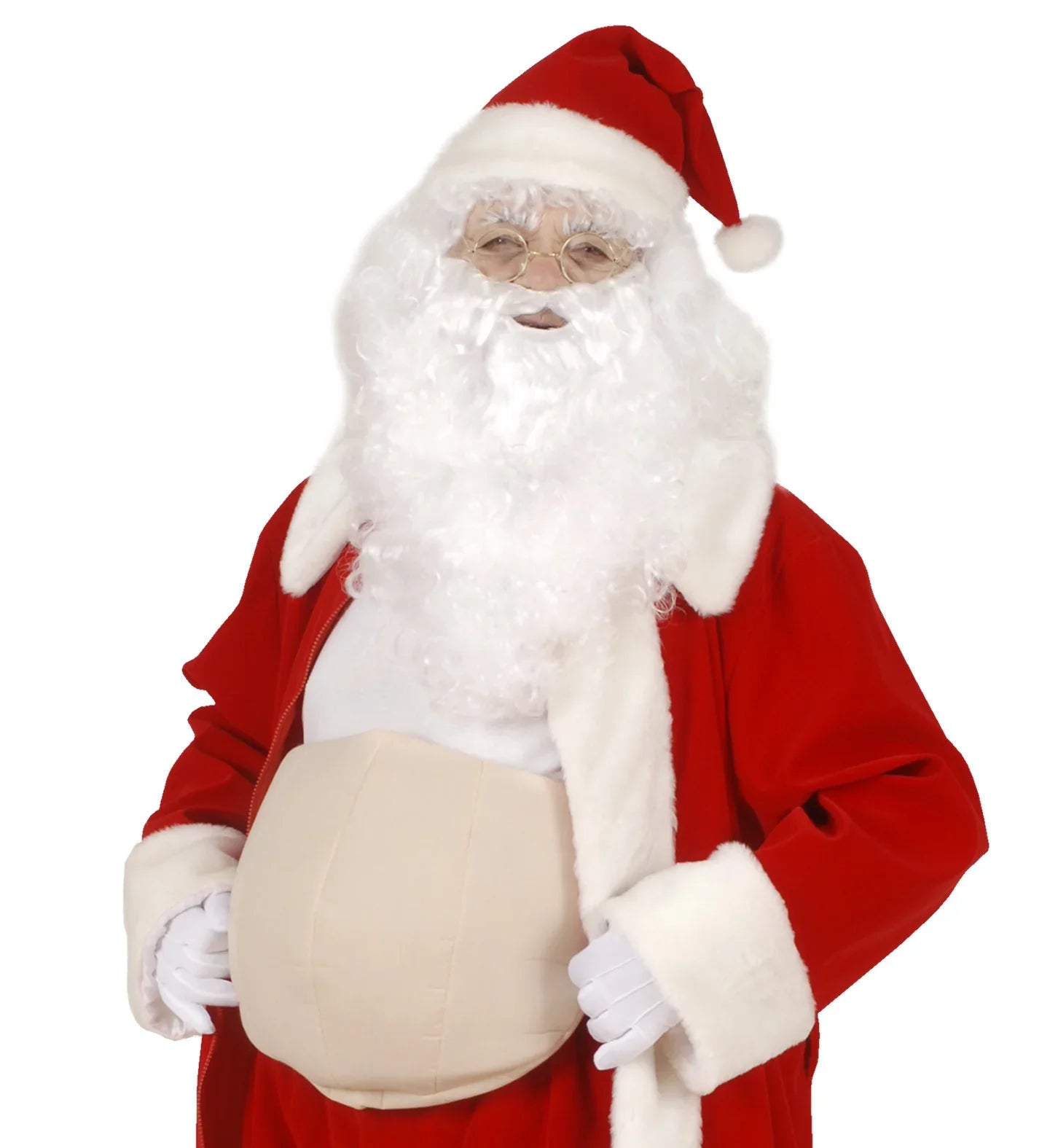 Barriga Postiza Mullida COMPLEMENTOS Widmann