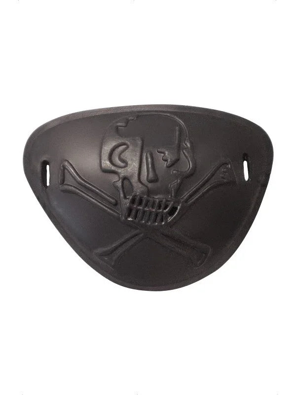 Sable Pirata con Parche Complementos Piratas Smiffys