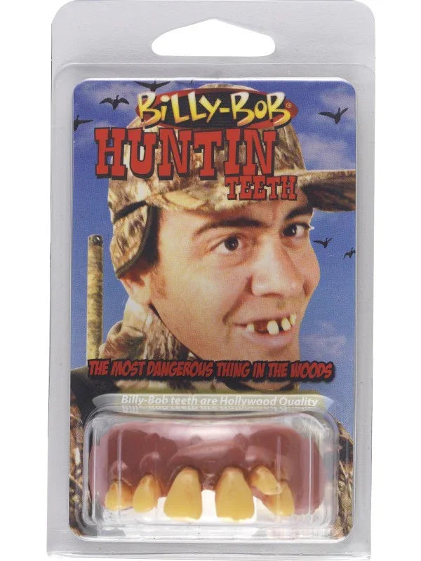 Dentadura Deformada Postiza Dentaduras y Colmillos Smiffys