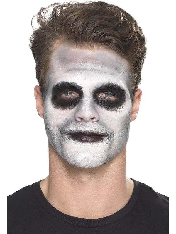 Kit de Maquillaje de Payaso Asesino Payasos Asesinos Smiffys