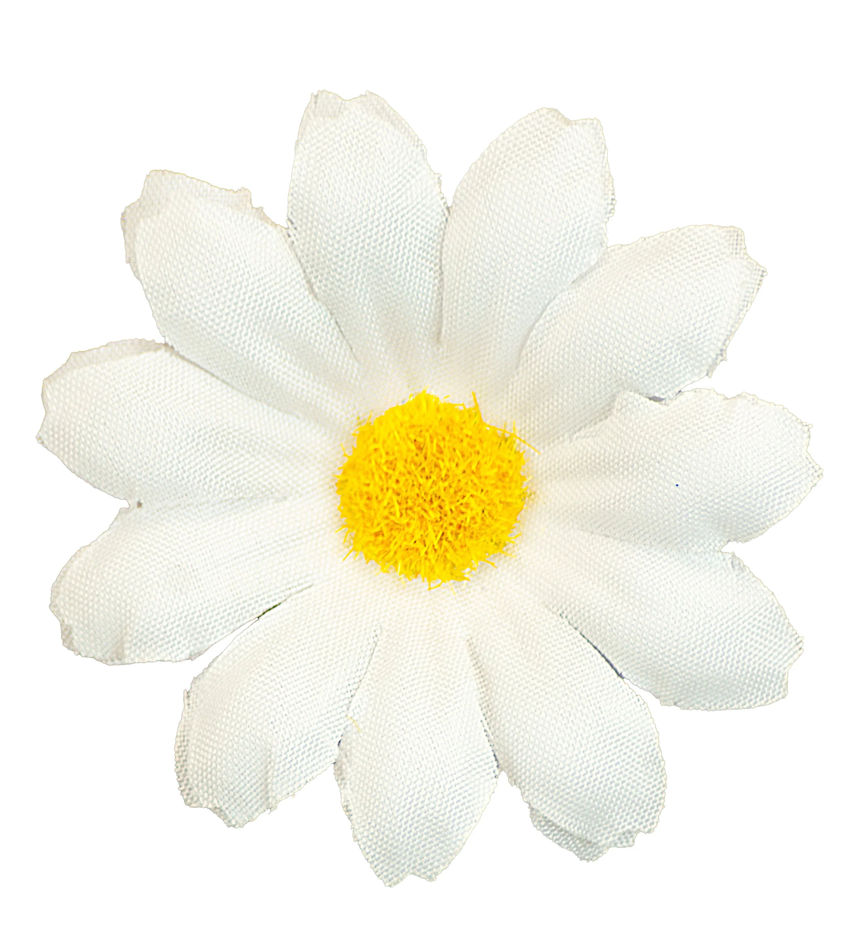 Set de 20 Margaritas para Decoración Flores Widmann