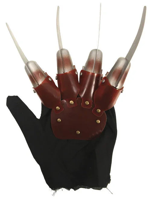 Guante de Freddy Krueger Freddy Krueger Viving