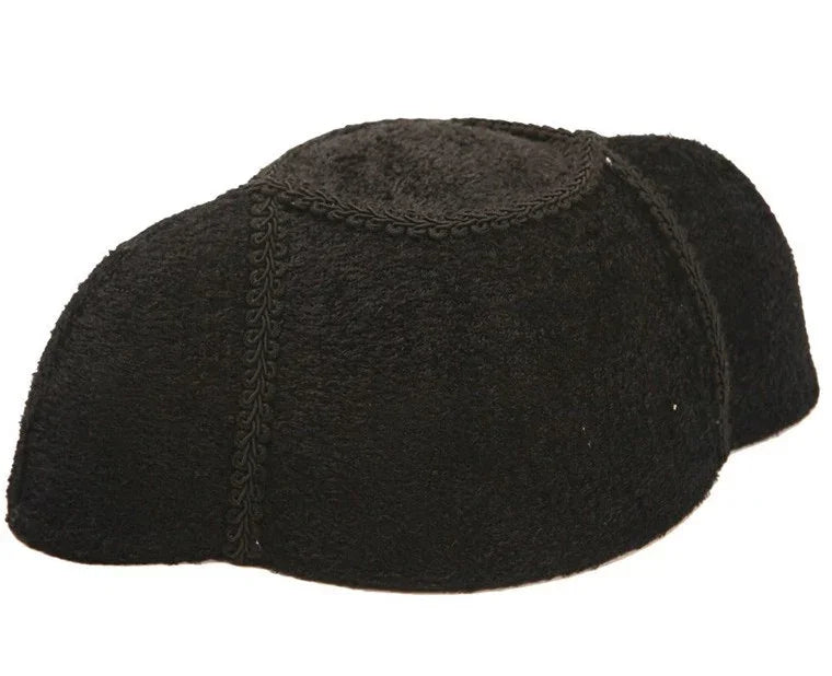 Montera de Torero Forrada Complementos Sevillanas, Cordobeses y Toreros Viving