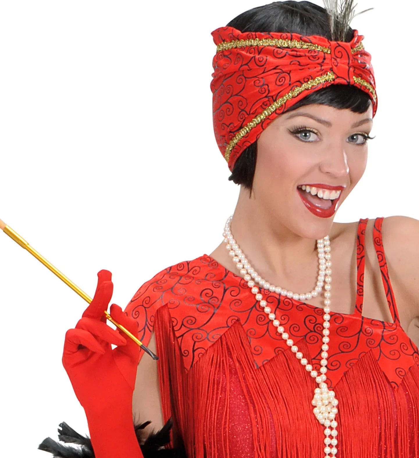 Pipa Cabaret Metálica COMPLEMENTOS Widmann