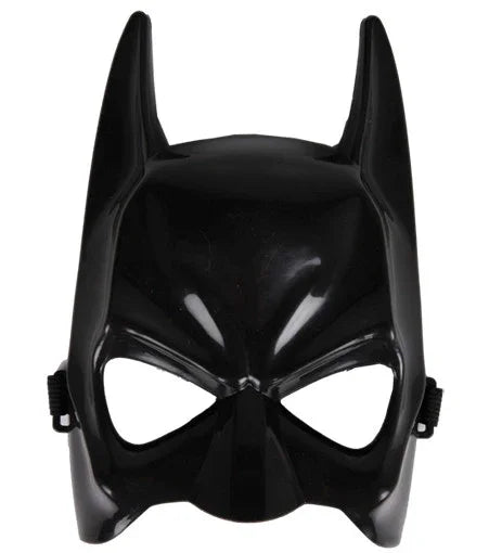 Máscara de Hombre Murciélago para Adulto Batman Fycar Complementos