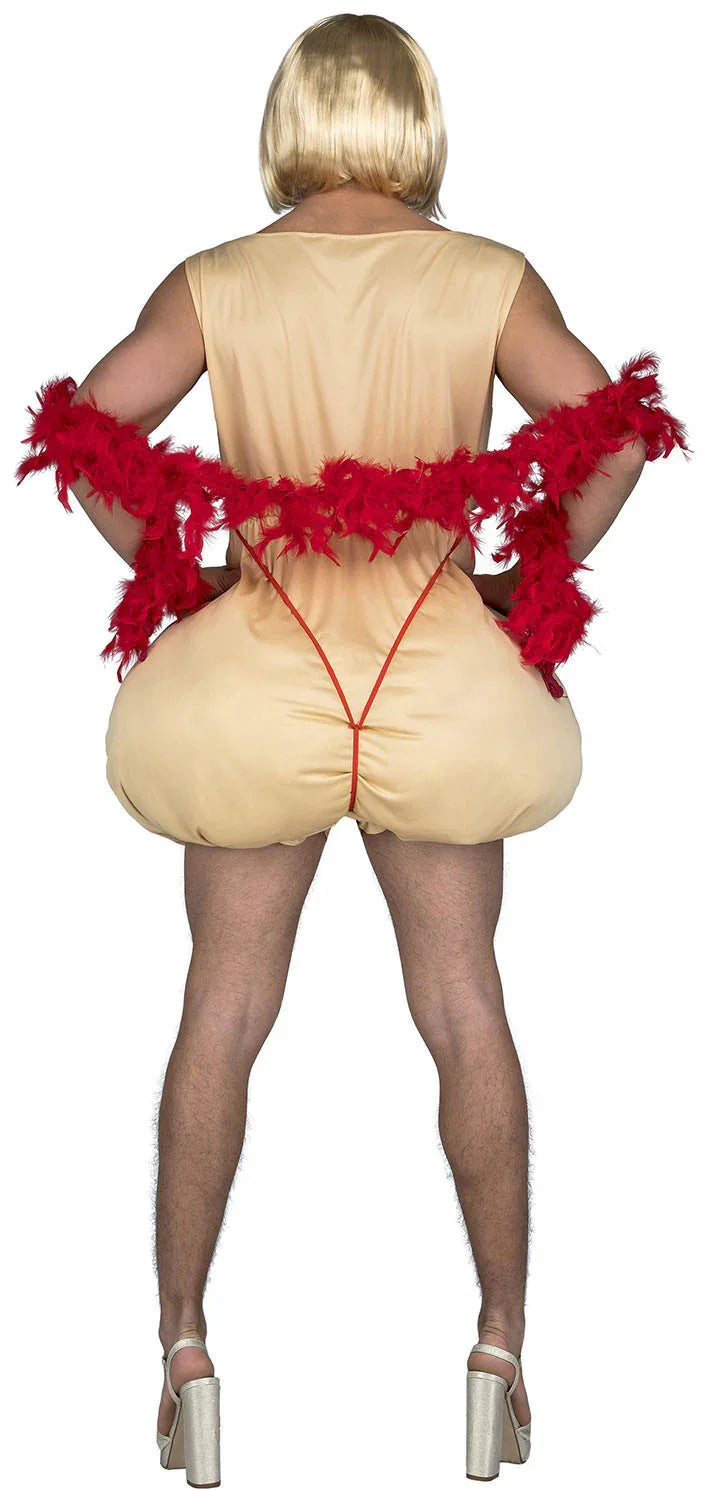 Disfraz de Lolita Lorcitas para Adulto Despedidas Soltero/a Viving