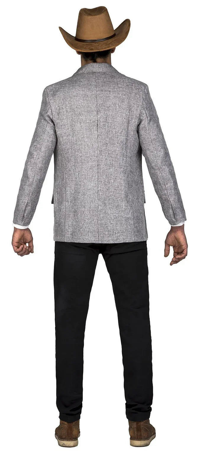 Disfraz de Teddy de Westworld para Hombre Westworld Viving