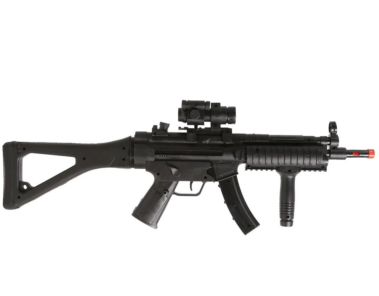 Fusil de Asalto de 66cms Pistolas, Rifles y Metralletas Guirca