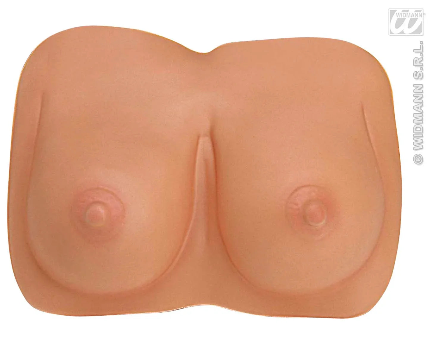 Pechos de Goma Espuma COMPLEMENTOS EuroCarnavales