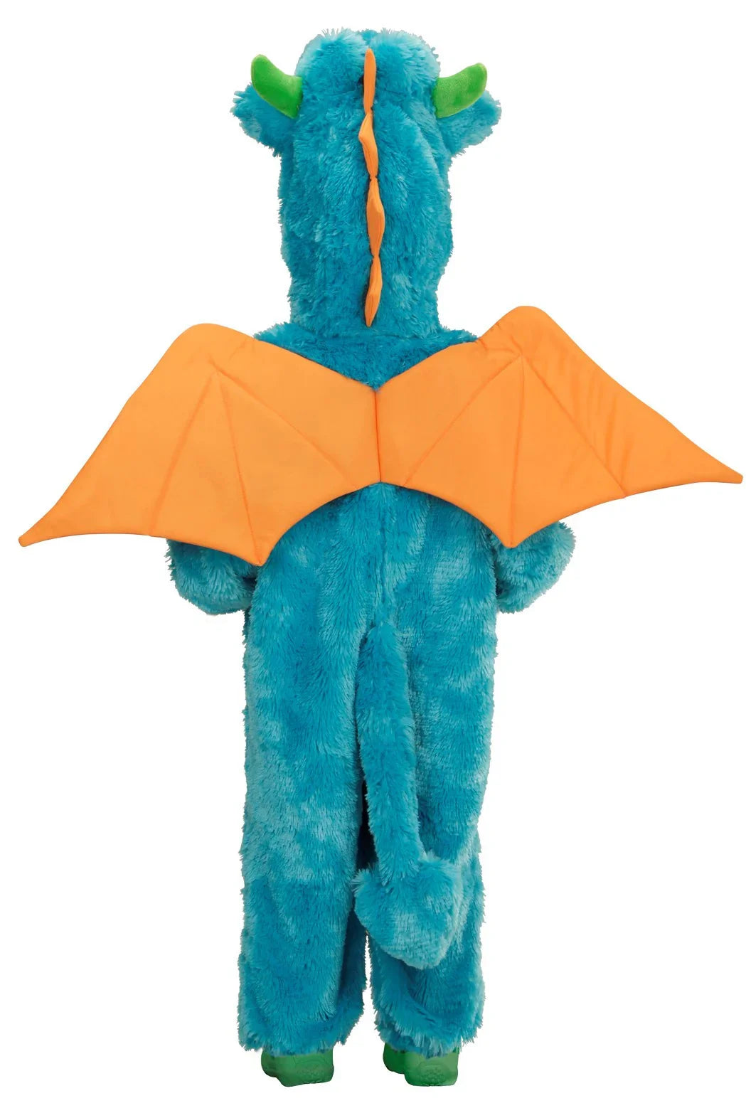 Disfraz de Dragón de Peluche para Niño Dragón y Dinosaurio Widmann