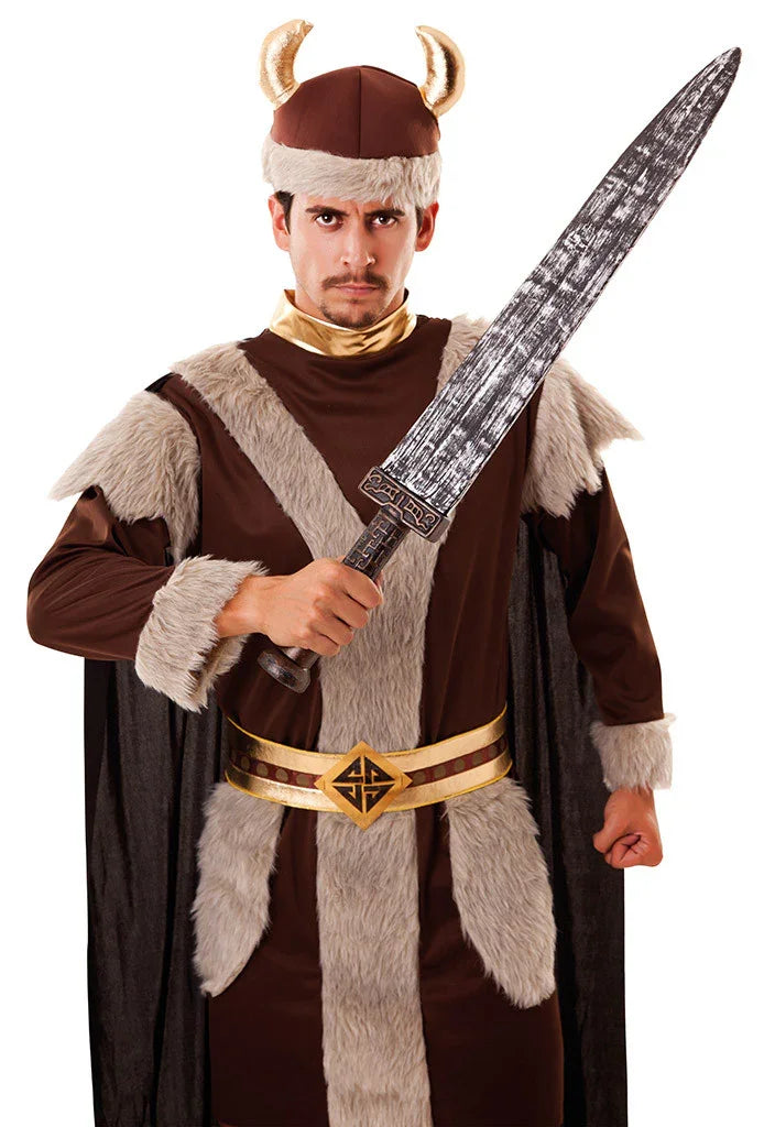 Espada Romana Envejecida Espadas EuroCarnavales