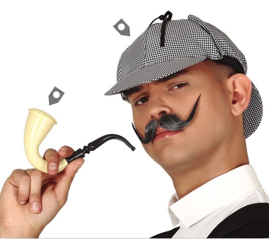 Ensemble de Détective 2 Pièces