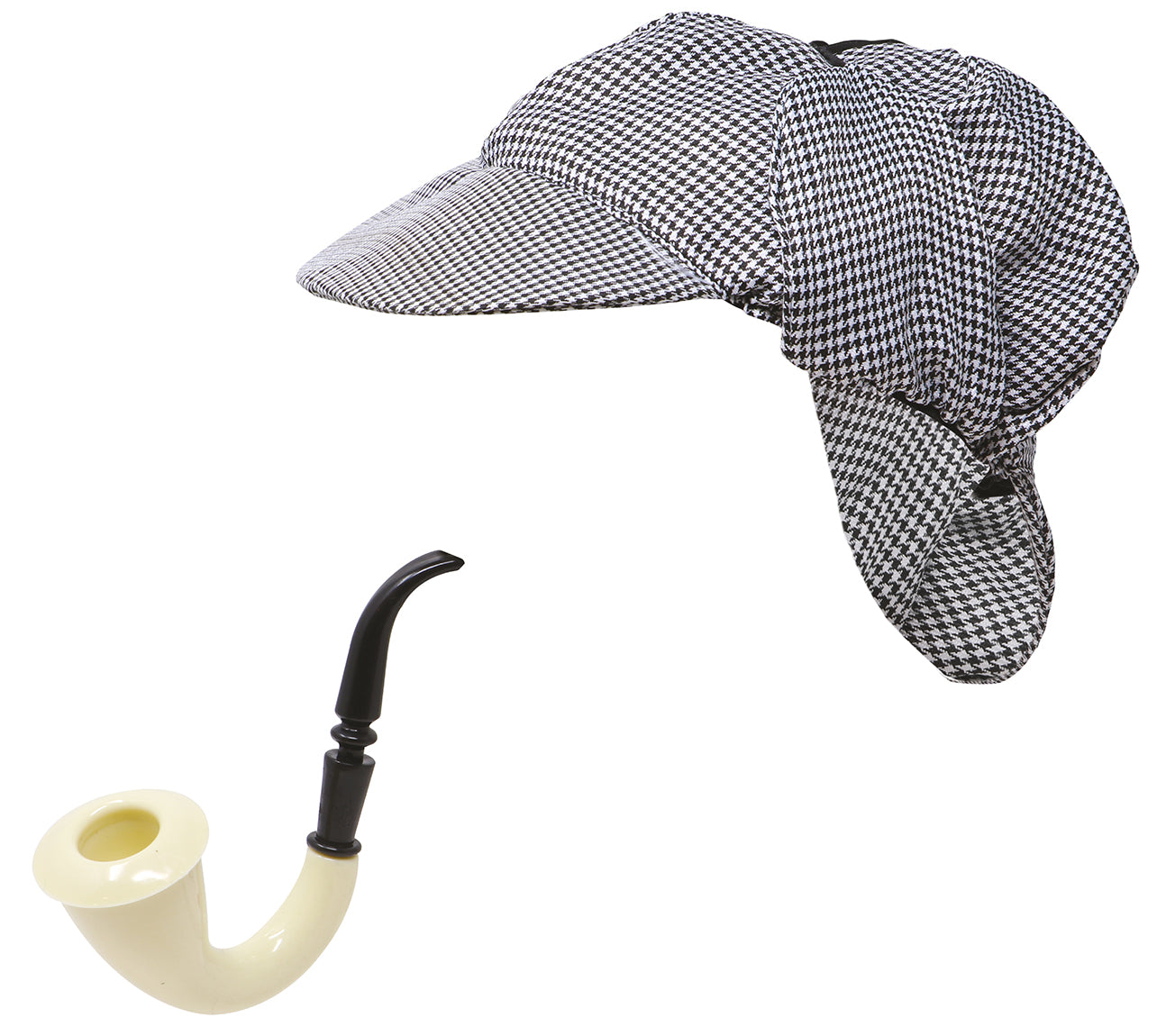 Ensemble de Détective 2 Pièces