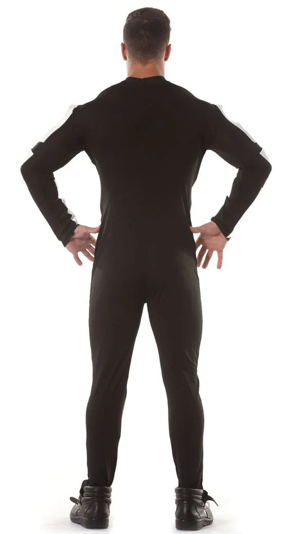 Disfraz de Soldado Galáctico para Hombre Star Wars Fashion Manufacturer