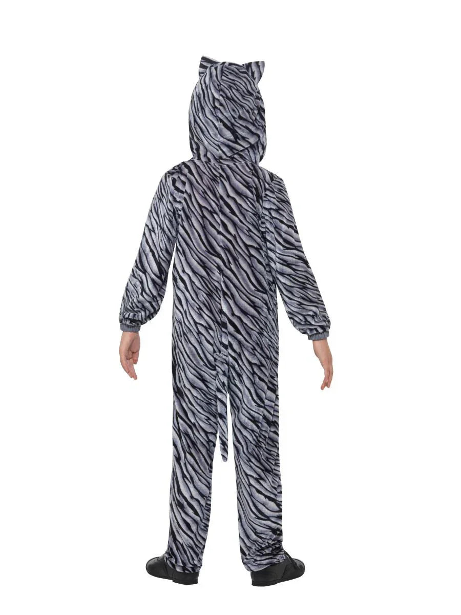 Disfraz de Gato Atrigrado Infantil Gato Smiffys